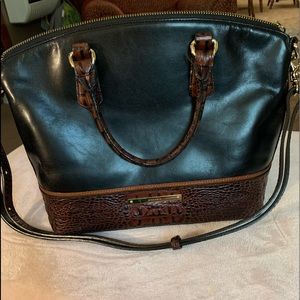 BRAHMIN HAND BAG